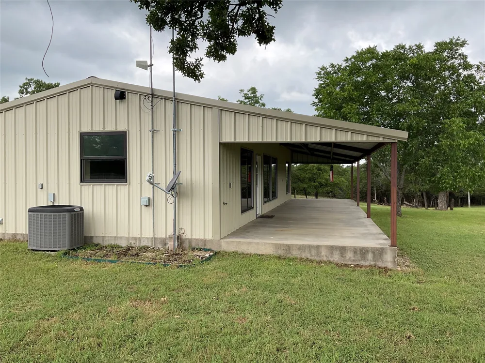392 County Road 1410 Morgan, TX 76671