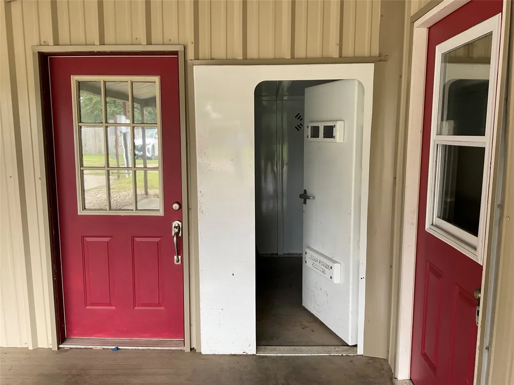 392 County Road 1410 Morgan, TX 76671