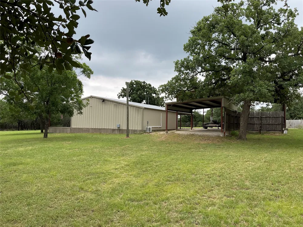 392 County Road 1410 Morgan, TX 76671