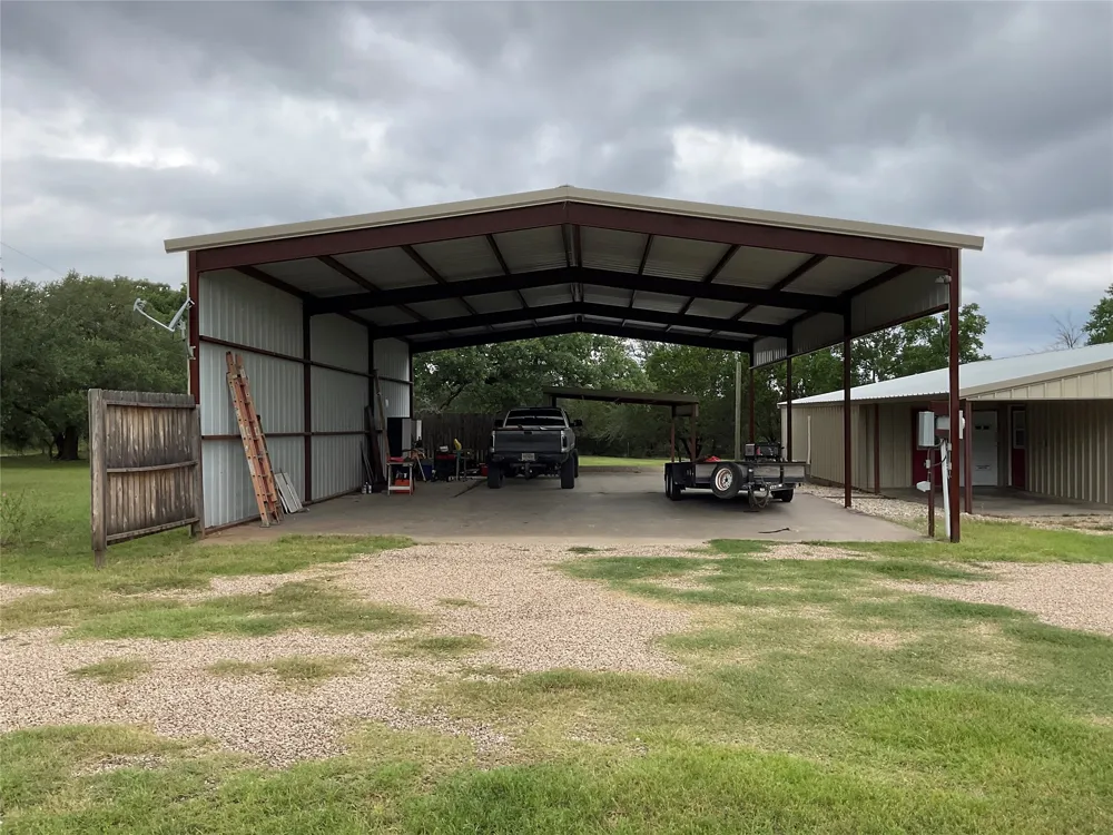 392 County Road 1410 Morgan, TX 76671