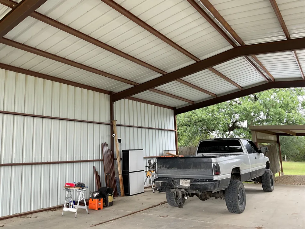 392 County Road 1410 Morgan, TX 76671