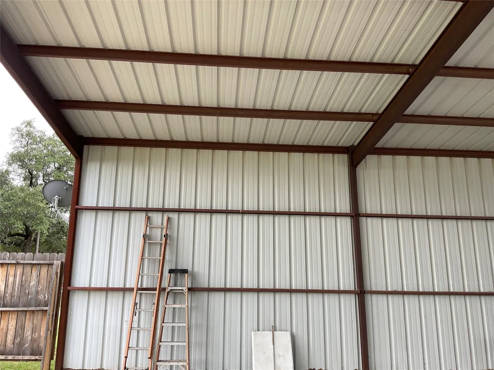 392 County Road 1410 Morgan, TX 76671