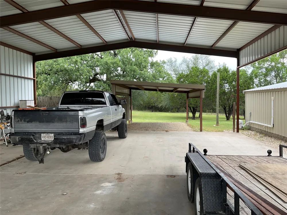392 County Road 1410 Morgan, TX 76671