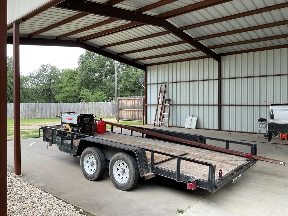 392 County Road 1410 Morgan, TX 76671