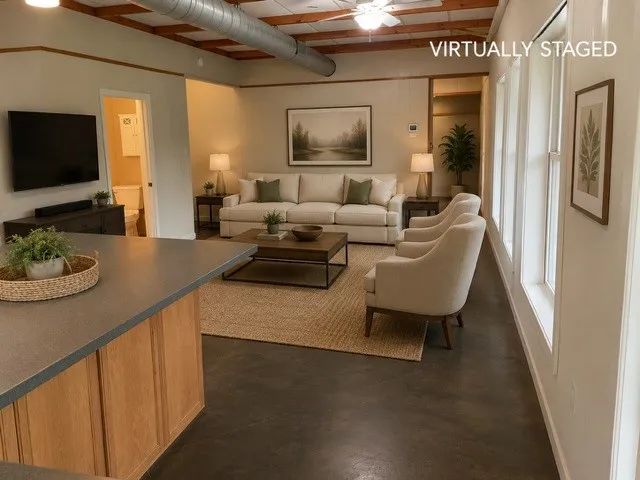 392 County Road 1410 Morgan, TX 76671