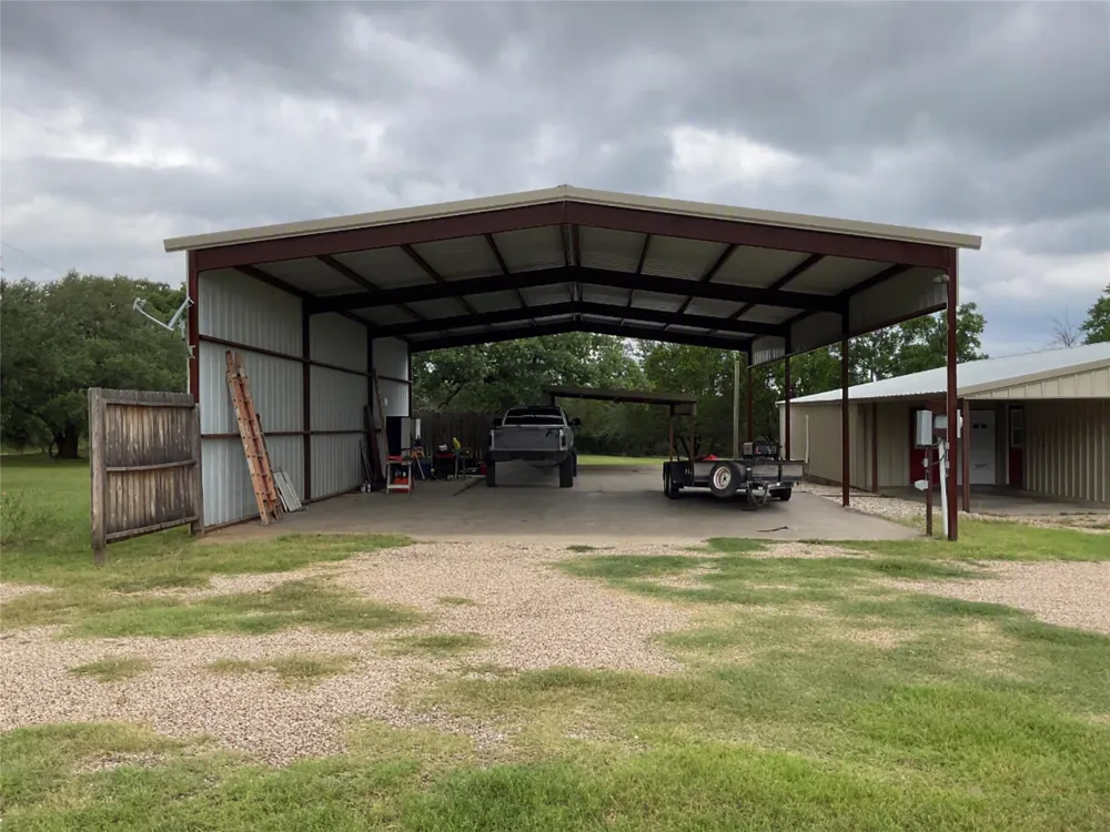 392 County Road 1410 Morgan, TX 76671
