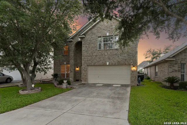 1906 Ponce De Leon Windcrest, TX 78239