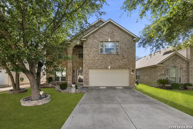 1906 Ponce De Leon Windcrest, TX 78239