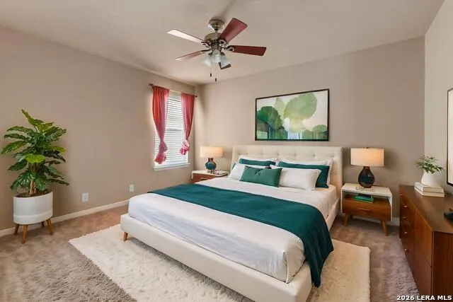 1906 Ponce De Leon Windcrest, TX 78239