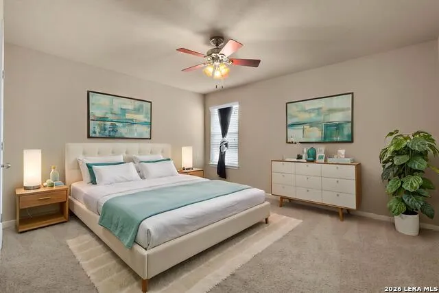 1906 Ponce De Leon Windcrest, TX 78239