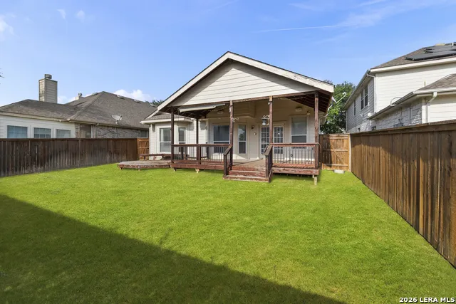 1906 Ponce De Leon Windcrest, TX 78239