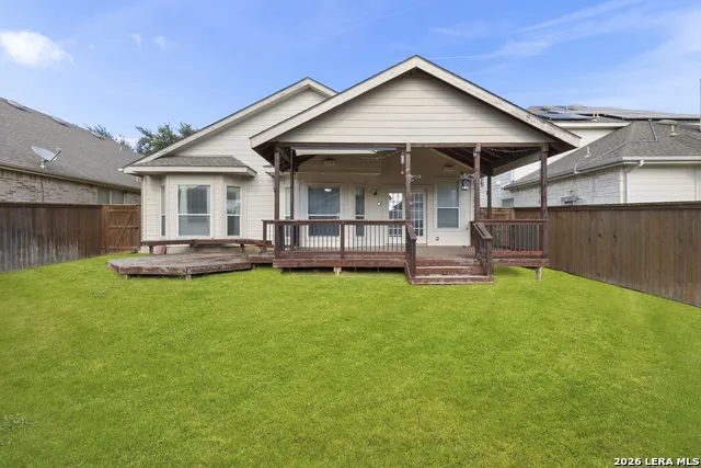 1906 Ponce De Leon Windcrest, TX 78239