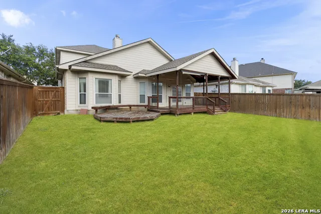 1906 Ponce De Leon Windcrest, TX 78239