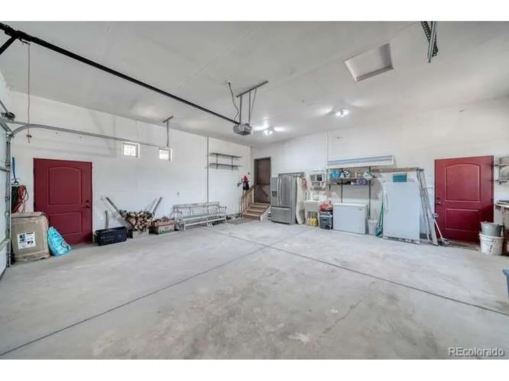 990 Hamilton Creek Road Coaldale, CO 81222