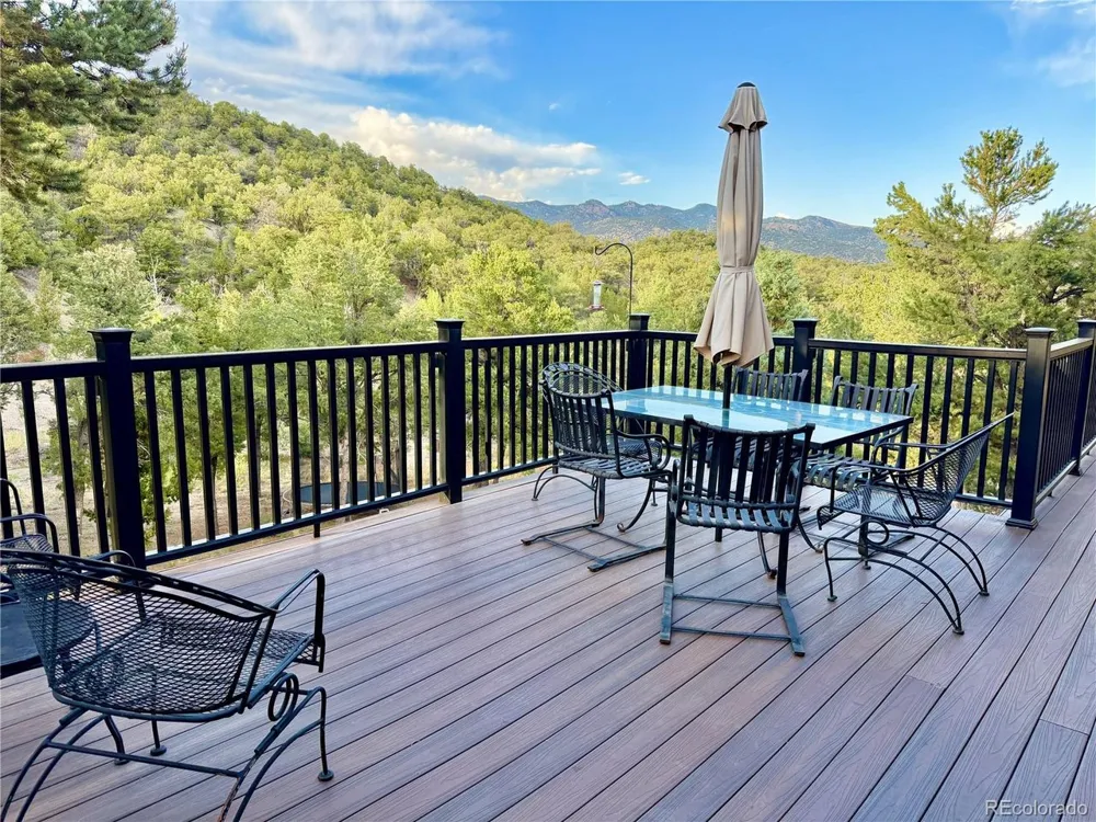 990 Hamilton Creek Road Coaldale, CO 81222