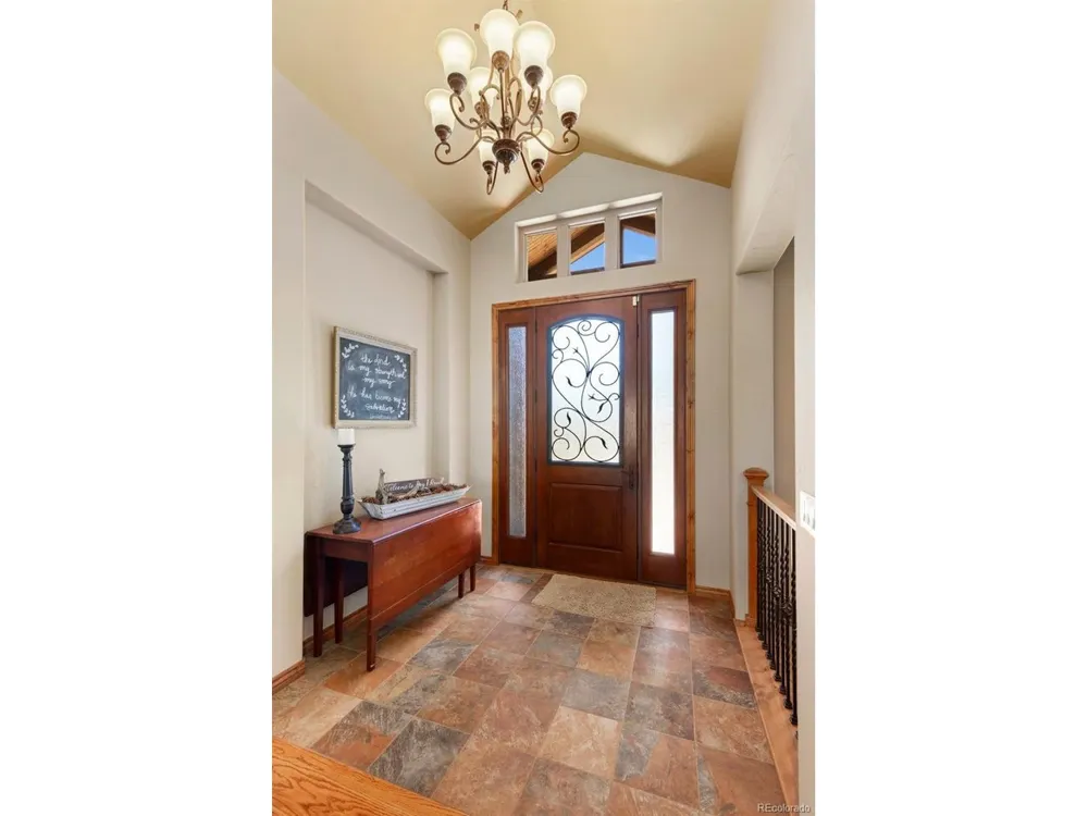 990 Hamilton Creek Road Coaldale, CO 81222