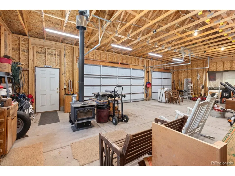 990 Hamilton Creek Road Coaldale, CO 81222