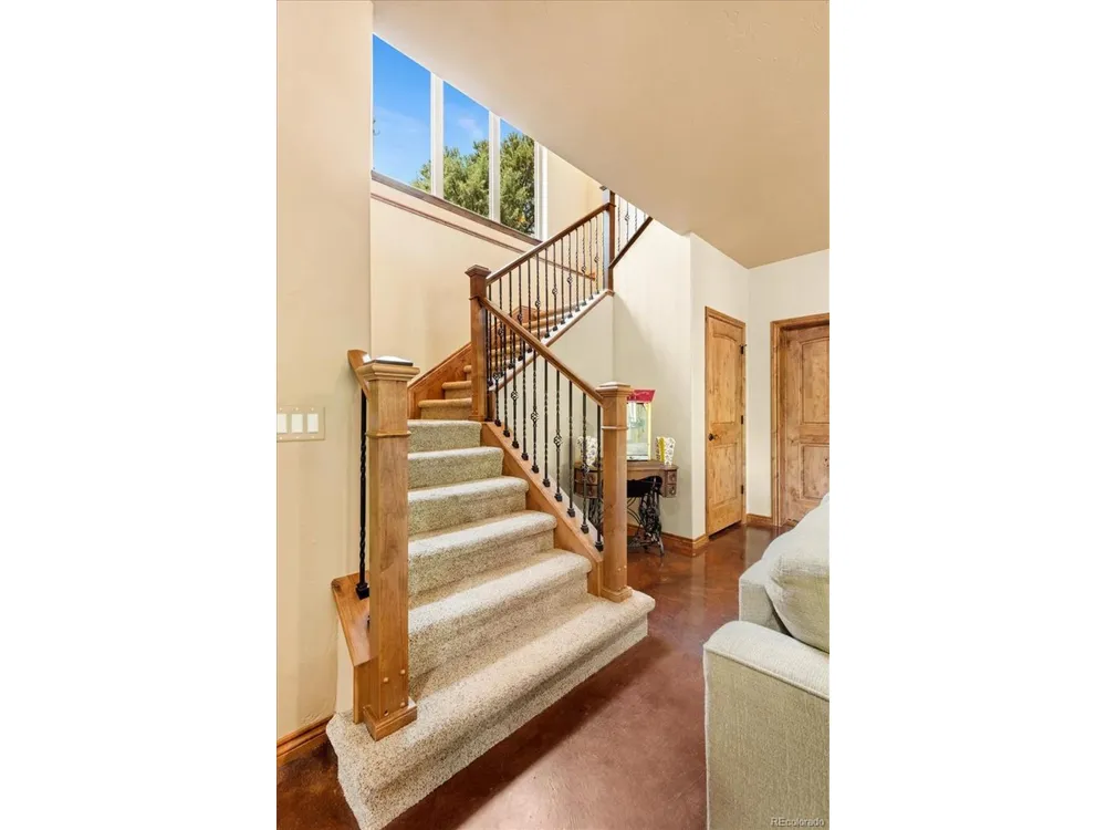 990 Hamilton Creek Road Coaldale, CO 81222