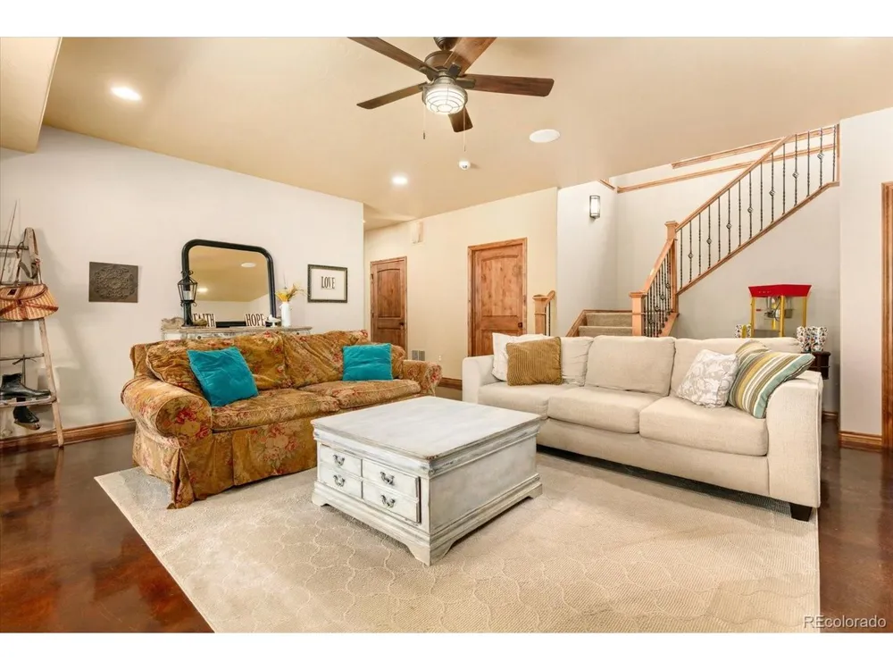 990 Hamilton Creek Road Coaldale, CO 81222