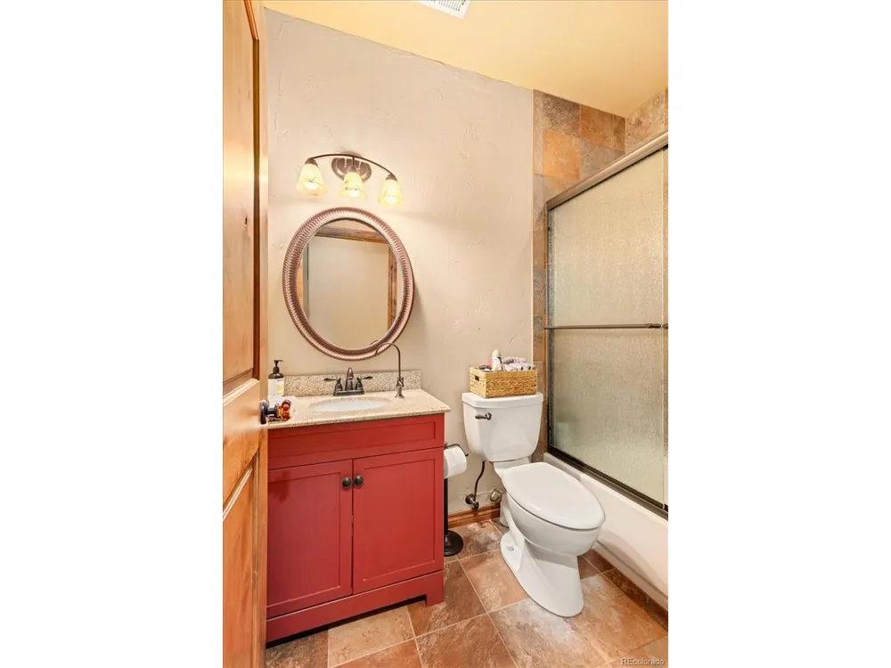 990 Hamilton Creek Road Coaldale, CO 81222
