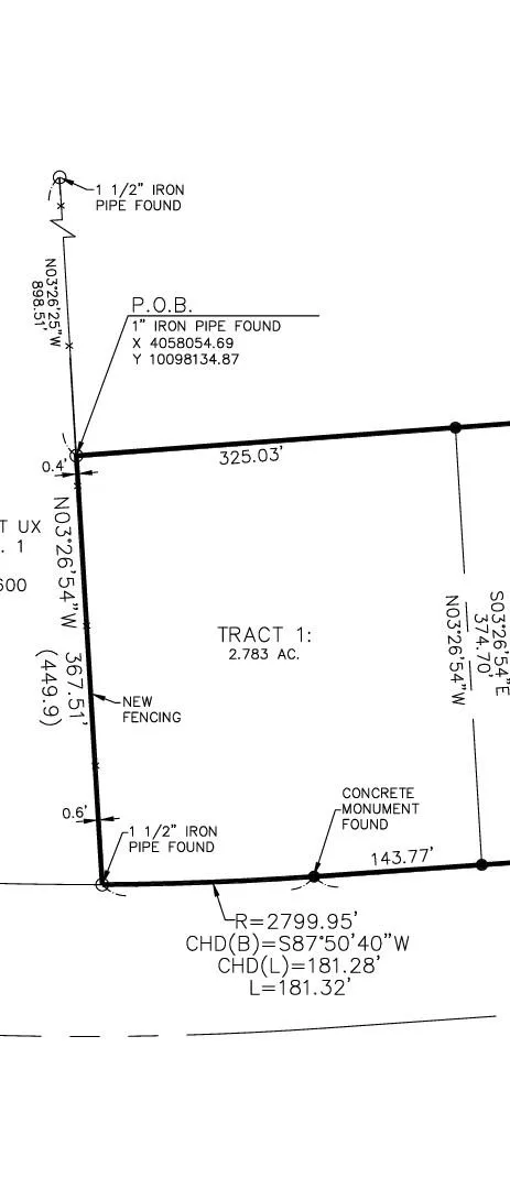 414 Highway 105 W Liberty, TX 77575