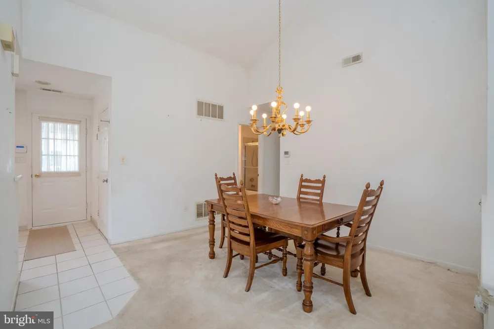 1 RUTLAND LANE Monroe Township, NJ 08831