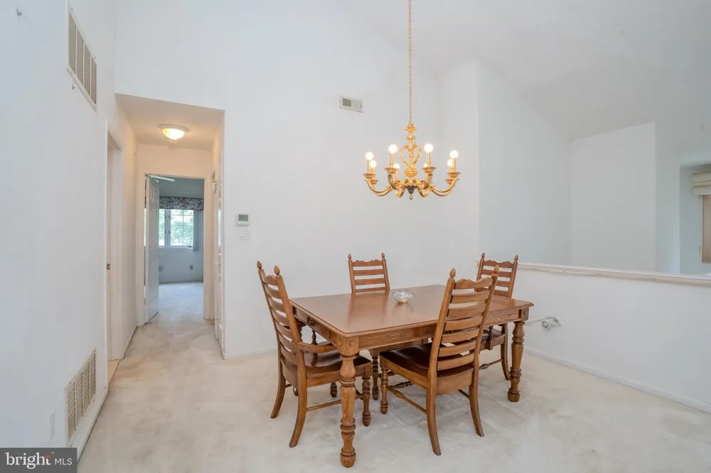 1 RUTLAND LANE Monroe Township, NJ 08831