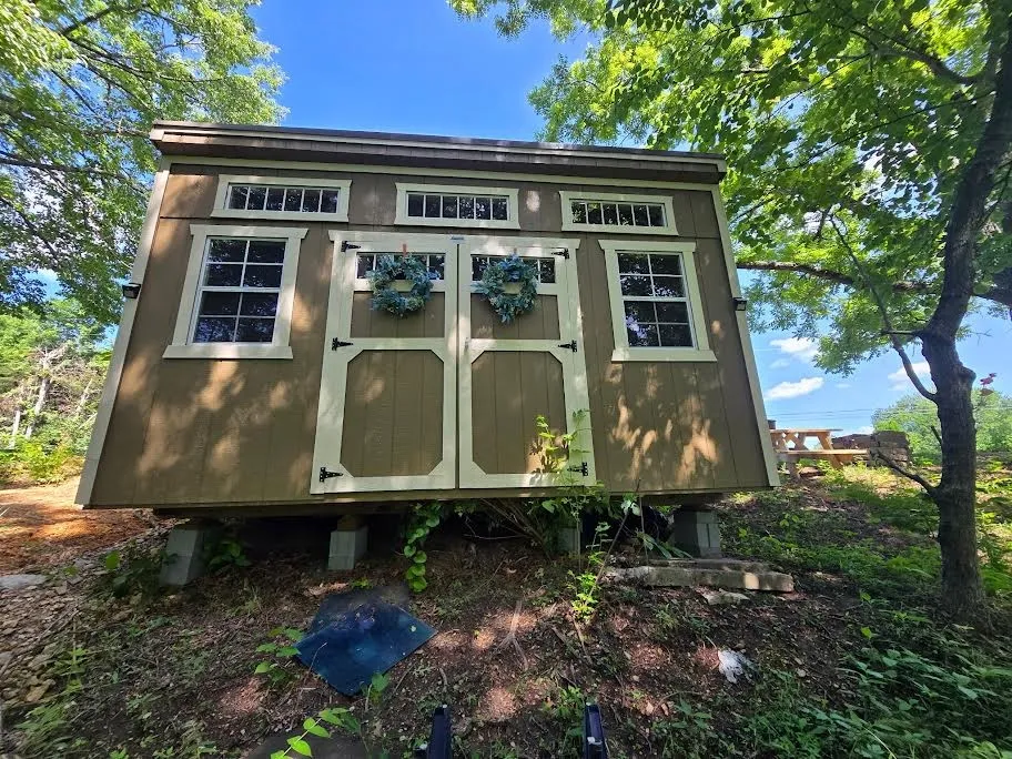5413 Cookeville Hwy Smithville, TN 37166