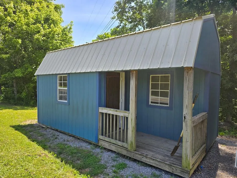 5413 Cookeville Hwy Smithville, TN 37166