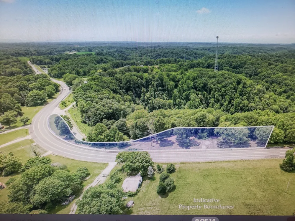 5413 Cookeville Hwy Smithville, TN 37166
