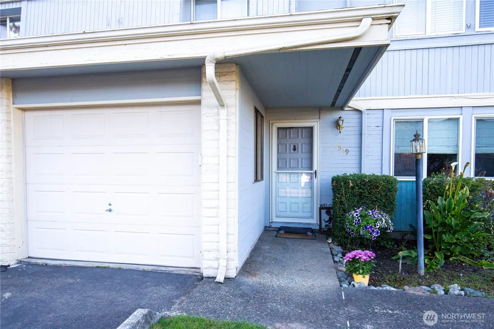 1539 22nd Street NE #1539 Auburn, WA 98002