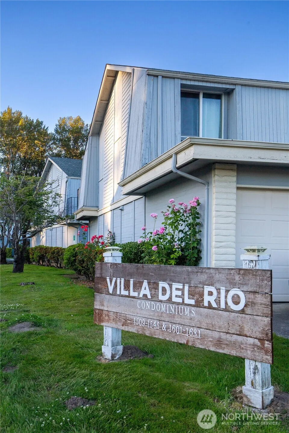 1539 22nd Street NE #1539 Auburn, WA 98002
