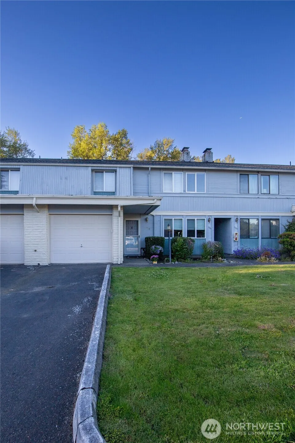 1539 22nd Street NE #1539 Auburn, WA 98002