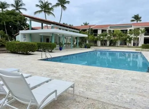 Palmas del Mar FAIRLAKES VILLAGE #655 Humacao, PR 00791