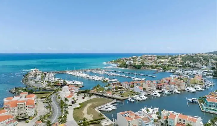 Palmas del Mar FAIRLAKES VILLAGE #655 Humacao, PR 00791