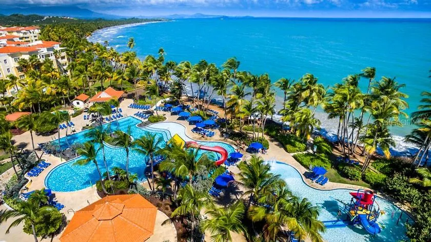 Palmas del Mar FAIRLAKES VILLAGE #655 Humacao, PR 00791