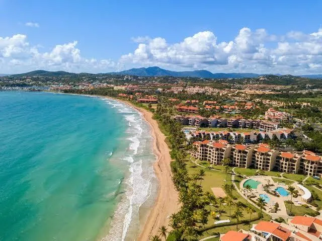Palmas del Mar FAIRLAKES VILLAGE #655 Humacao, PR 00791