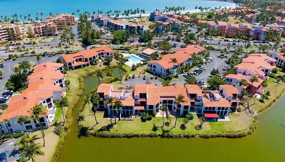 Palmas del Mar FAIRLAKES VILLAGE #655 Humacao, PR 00791