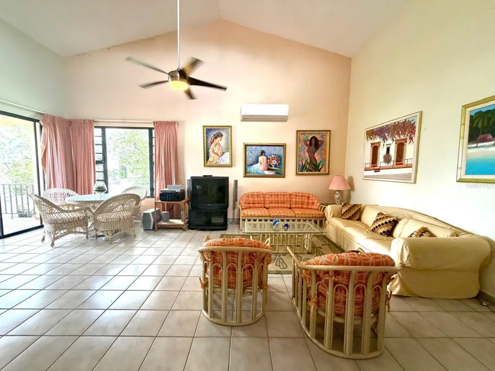 Palmas del Mar FAIRLAKES VILLAGE #655 Humacao, PR 00791