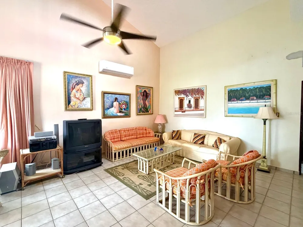 Palmas del Mar FAIRLAKES VILLAGE #655 Humacao, PR 00791