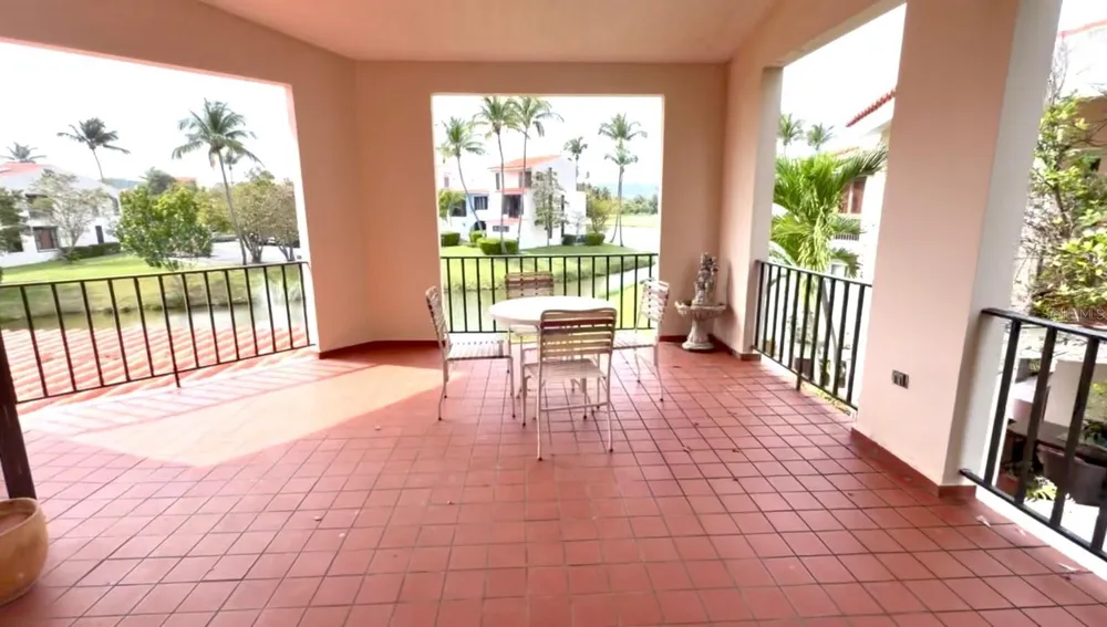 Palmas del Mar FAIRLAKES VILLAGE #655 Humacao, PR 00791