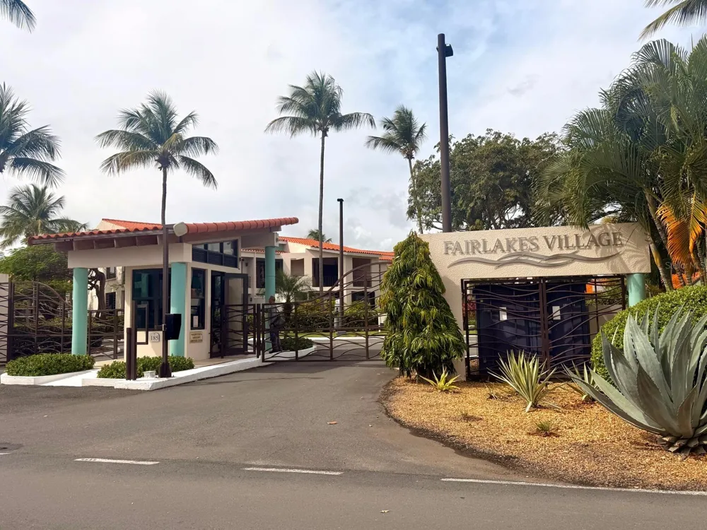 Palmas del Mar FAIRLAKES VILLAGE #655 Humacao, PR 00791