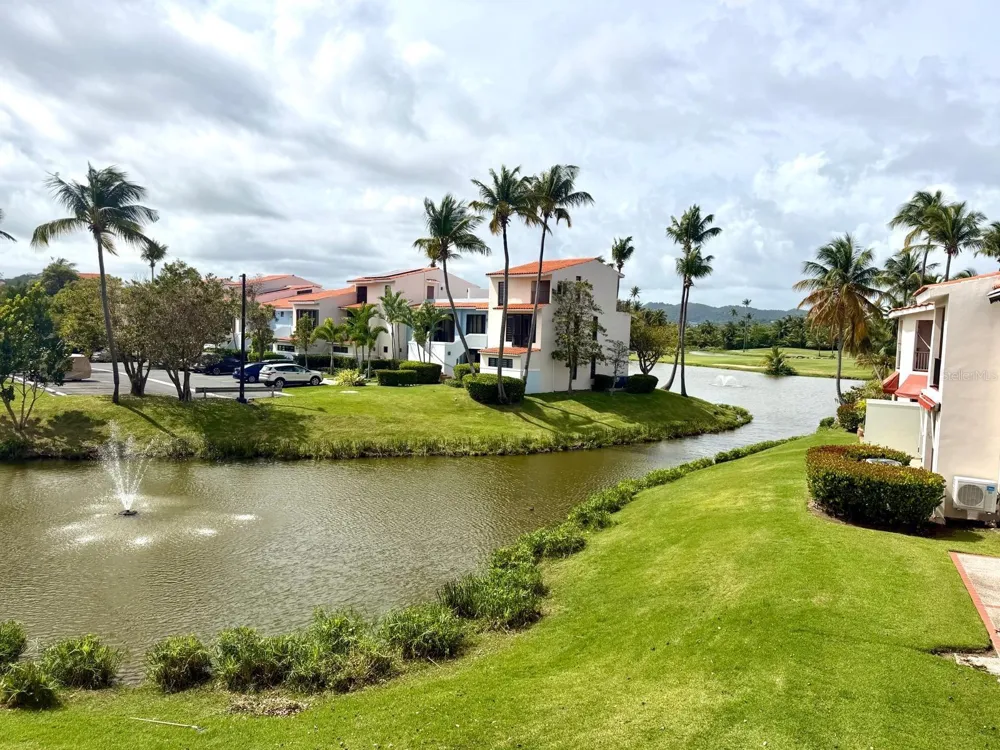 Palmas del Mar FAIRLAKES VILLAGE #655 Humacao, PR 00791