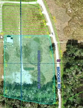 701 BROOKE ROAD Fort Meade, FL 33841