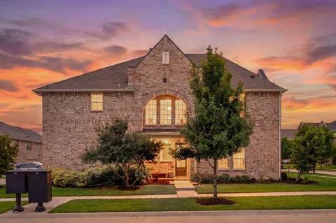 7210 Switchgrass Road