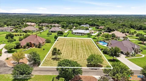 158 Gruene Vista Trail