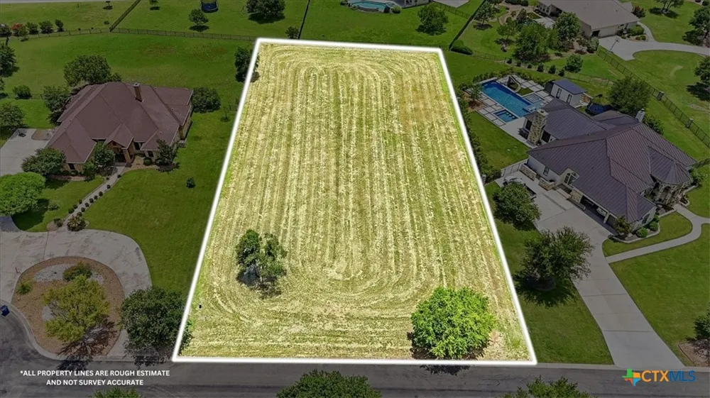 158 Gruene Vista Trail New Braunfels, TX 78132