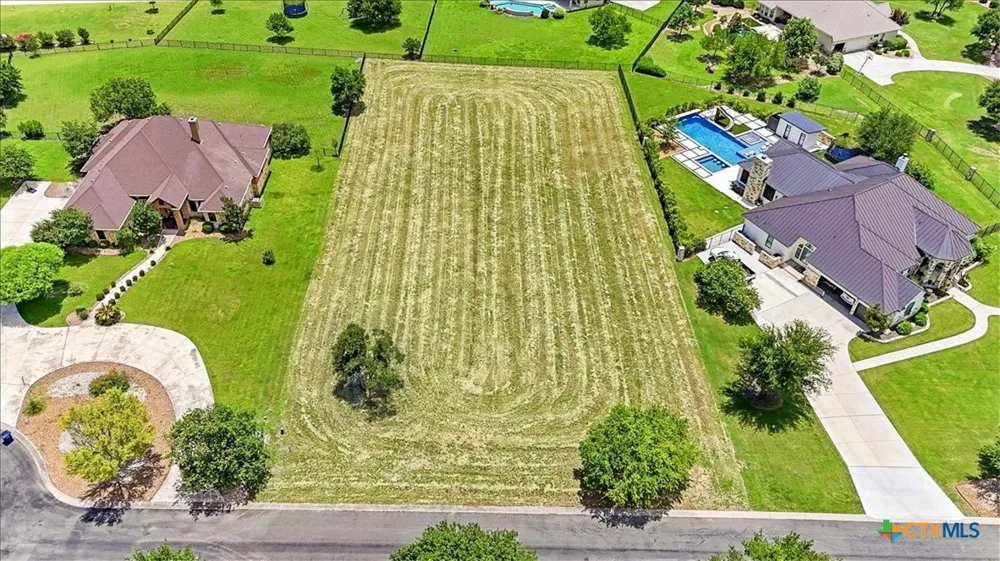 158 Gruene Vista Trail New Braunfels, TX 78132