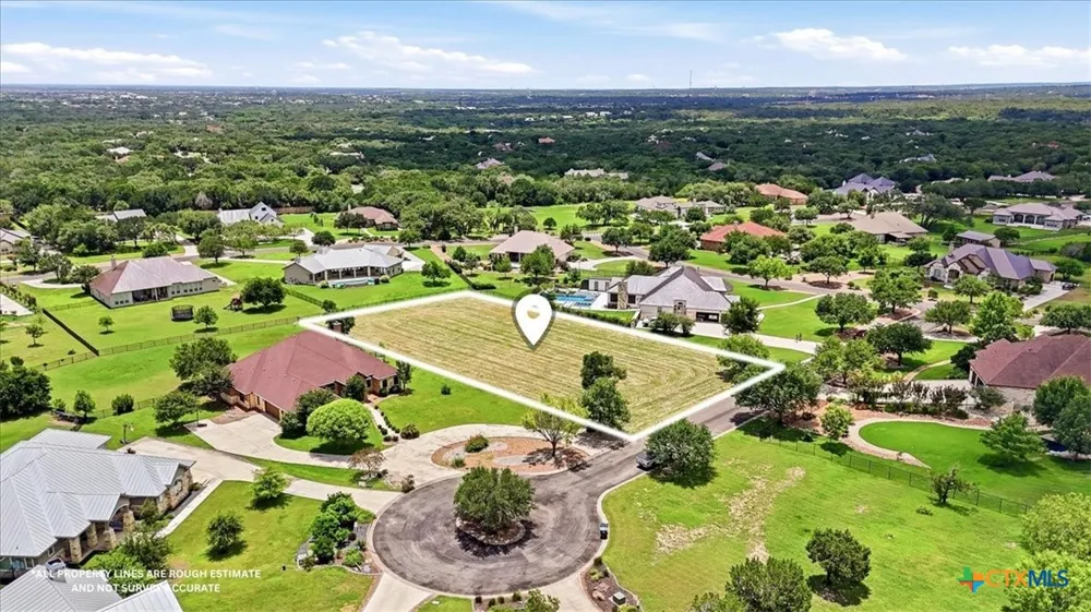 158 Gruene Vista Trail New Braunfels, TX 78132