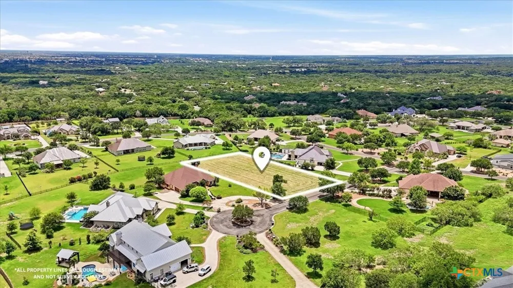 158 Gruene Vista Trail New Braunfels, TX 78132